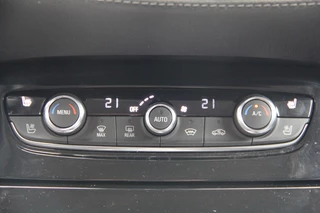 Opel Grandland X Opel Grandland X 1.6 Turbo Ultimate |Stoelverkoeling| vooruit verwarming| - afbeelding nr 17