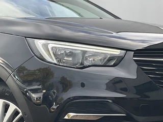 Opel Grandland X - afbeelding nr 17