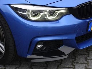 BMW 4 Serie - afbeelding nr 37