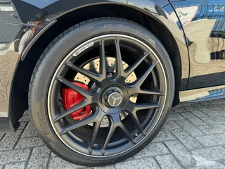 Mercedes-Benz E-Klasse Mercedes E63S AMG 4MATIC+ Full Option / Dealer OH - afbeelding nr 11