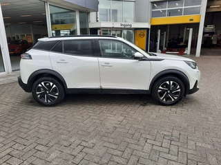 Peugeot 2008 Peugeot 2008 2008 1.2 PureTech 130 Allure Pack Automaat - afbeelding nr 4