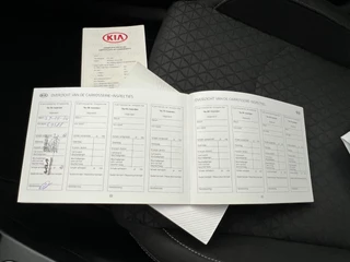 Kia Ceed Sportswagon Kia Ceed Sportswagon 1.0 T-GDi DynamicLine Dealer onderhouden NL AUTO - afbeelding nr 22
