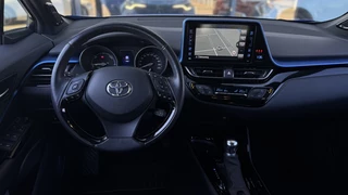 Toyota C-HR Toyota C-HR 1.8 Hyb. Exec. | Navi | Camera | Stoelverwarming - afbeelding nr 27