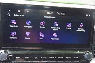 Kia Ceed Sportswagon Kia Ceed Sportswagon 1.0 T-GDi DynamicLine | HYBRIDE | AUTOMAAT | CARPLAY | CAMERA - afbeelding nr 13