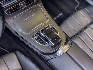 Mercedes-Benz E-Klasse Mercedes-Benz E-Klasse Cabrio 200 Automaat 25th Anniversary Edition | LUCHTVERING | BURMESTER | NEKVERWARMING | STANDVERWARMING | STOELVERWARMING V+A | HEAD-UP | - afbeelding nr 102