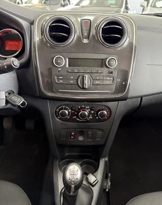 Dacia Sandero - afbeelding nr 21