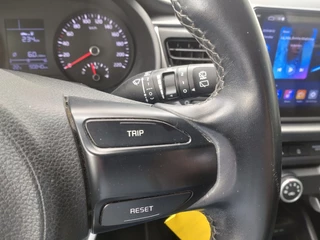 Kia Rio Kia Rio 1.2 CVVT ComfortLine - afbeelding nr 13