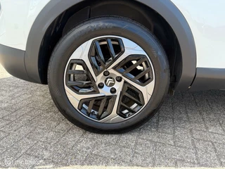 Citroën C4 CITROEN C4 130 PK AUTOMAAT FEEL 12 MND BOVAG RIJKLAAR PRIJS - afbeelding nr 4