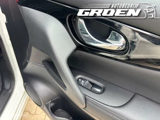 Nissan QASHQAI Nissan Qashqai 1.2 AUTOMAAT|PANO|360CAMERA|NAVI|LED - afbeelding nr 42