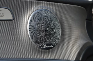 Mercedes-Benz E-Klasse - afbeelding nr 10