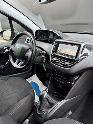 Peugeot 208 Peugeot 208 1.2 PureTech Allure - afbeelding nr 17