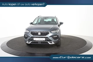 SEAT Ateca SEAT Ateca 1.0 TSI Move *1ste Eigenaar*Navigatie*DAB*PDC* - afbeelding nr 5