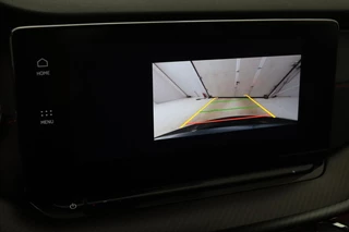 Škoda Octavia Skoda Octavia 1.4 TSI RS PHEV | Head-Up | Leder/Alcantara |  Stoel & stuurverwarming | Carplay | Sfeerverlichting | Massage | Memory | Adaptive cruise - afbeelding nr 22