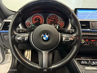 BMW 3 Serie BMW 316i M Sport Edition | AUT | Trekhaak  | M pakket | NAP - afbeelding nr 13