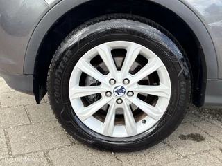 Ford Kuga Ford Kuga 1.5 EcoBoost Titanium 150pk half leder cruisecont. - afbeelding nr 10