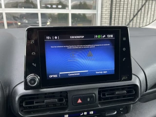 Toyota ProAce Toyota PROACE CITY 1.5 D-4D Innovator Carplay/Keyless/Adapt.Cruise/Clima/PDC/16
