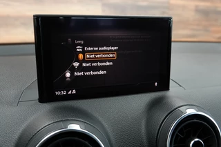 Audi Q2 Audi Q2 1.0 TFSI | LED | PDC | CARPLAY | - afbeelding nr 21