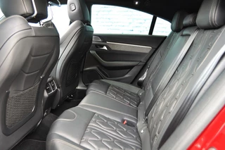 Peugeot 508 Peugeot 508 1.6 GT225Pk F.E. schd. leer nachtz. focal adapcrc massage - afbeelding nr 8