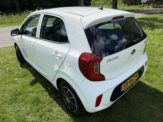 Kia Picanto - afbeelding nr 31