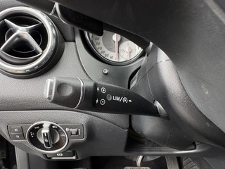 Mercedes-Benz GLA Mercedes-Benz GLA 220 CDI 4M STOELVERWARMING | NW APK | 18 INCH - afbeelding nr 14