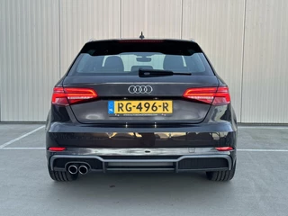 Audi A3 Audi A3 Sportback 1.5 TFSI CoD Sport S Line Edition|NL-Auto - afbeelding nr 17