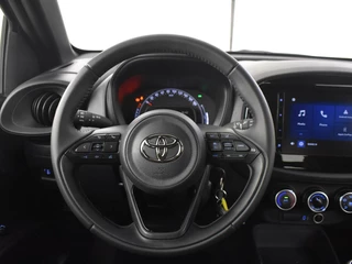 Toyota Aygo - afbeelding nr 15