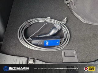 Ford Kuga Ford Kuga 2.5 PHEV ST-Line nieuw Model Panoramadak Full Led - afbeelding nr 22