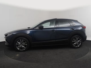 Mazda CX-30 - afbeelding nr 6