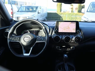 Nissan Juke - afbeelding nr 8