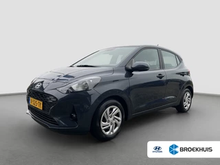 Hyundai i10 1.0 66pk Comfort Smart