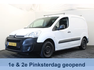 Citroën Berlingo Citroën Berlingo 1.6 BlueHDI 75 Club - afbeelding nr 1