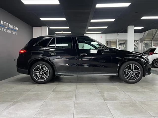 Mercedes-Benz GLC Mercedes-Benz GLC-klasse 200 4MATIC AMG Line - afbeelding nr 3