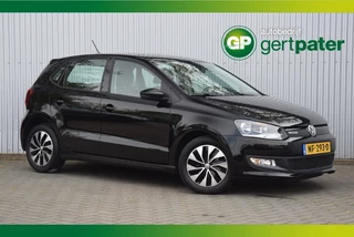 Volkswagen Polo - afbeelding nr 1