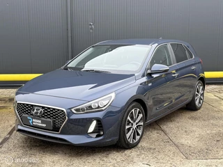 Hyundai i30 1.4 T-GDI Premium AUTOMAAT | BOMVOL |