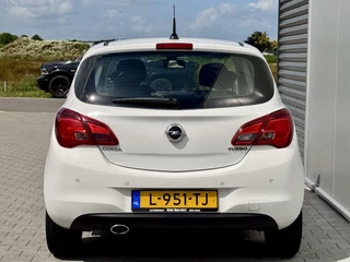 Opel Corsa Opel Corsa 1.0 Turbo Color Edition | Navi | Airco | Cruise - afbeelding nr 6