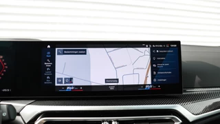 BMW M3 BMW M3 Touring xDrive Competition | M Drivers Package | Stoelventilatie | M Carbon pakket | Harman/Kardon | Laserlight - afbeelding nr 15