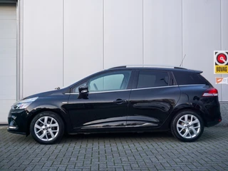 Renault Clio - afbeelding nr 4