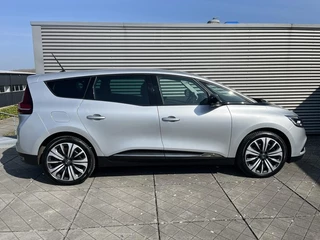 Renault Grand Scénic Renault Grand Scénic 1.3 TCe Equilibre | Automaat | 7 Persoons | - afbeelding nr 4