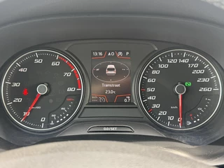 SEAT Ateca Seat ATECA 1.5 TSI Style Automaat Trekhaak Navigatie Cruise Clima Led Stoelverwarming - afbeelding nr 44