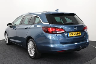 Opel Astra - afbeelding nr 7