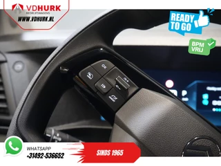 Citroën Jumpy Citroën Jumpy 2.0 HDI 180 pk Aut. DC Dubbel Cabine BPM VRIJ! 2x Schuifdeur/ Virtual Cockpit/ Navi/ Carplay/ Camera/ PDC/ Cruise/ Trekhaak/ Airco - afbeelding nr 16