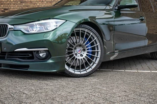 Alpina B3 Alpina B3 S Biturbo Touring Allrad, 441PK, Dealeronderhouden - afbeelding nr 10