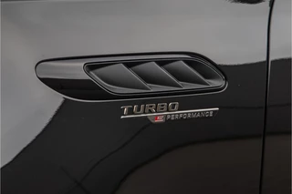 Mercedes-Benz C-Klasse Mercedes-Benz C-Klasse AMG 63 S E Performance 680pk Premium Plus, Head-up, Vierwielsturing, Carbon, Burmester VOL - afbeelding nr 31