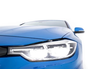 BMW 3 Serie (INCL-BTW) *FULL-LED | NAVI-FULLMAP | ALCANTARA | ECC | PDC | CRUISE | SPORT-SEATS | 18