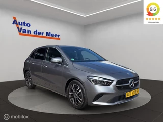Mercedes-Benz B-Klasse 180 Business Line