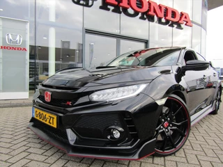 Honda Civic 2.0 i-VTEC 320pk 5D Type R GT Eerste eigenaar dealer onderhouden!!!