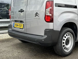 Citroën Berlingo . - afbeelding nr 7