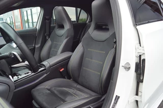 Mercedes-Benz A-Klasse Mercedes-Benz A-Klasse 250 AMG Edition 224pk/ Panodak/ Navi /360gr Camera / Burmeister/Sfeerverl. - afbeelding nr 3
