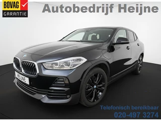 BMW X2 xDrive25e 220PK HYBRID EXECUTIVE SPORT