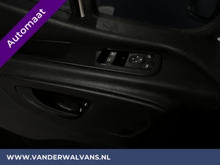 Mercedes-Benz Sprinter Mercedes-Benz Sprinter Automaat L3H2 *Post NL inrichting* Euro6 Airco | Camera | Apple Carplay | Android Auto Cruisecontrol, sidebars, 270 graden achterdeuren, schappen, doorloopdeur - afbeelding nr 21